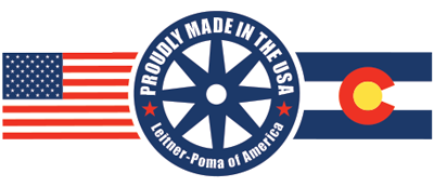 Proudly Made in the USA