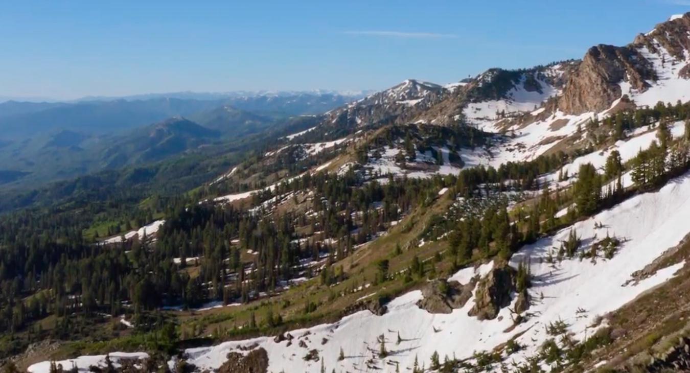 LPOA partners with Wasatch Peaks Ranch